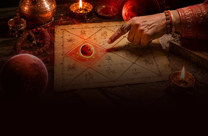 Mangal Dosha